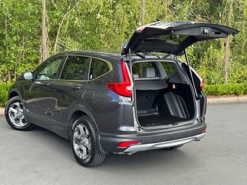 Used 2018 Honda CR-V EX-L image 30