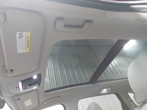 Used 2024 Kia Sorento SX image 33