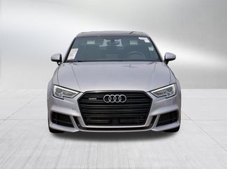 Used 2020 Audi A3 2.0T Premium w/ Final Edition Package AWD/4WD video 2