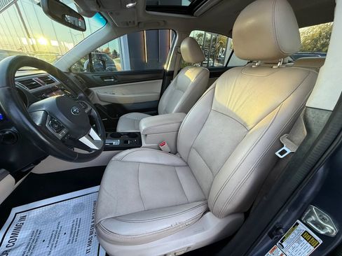 Used 2015 Subaru Legacy 2.5i Limited AWD/4WD image 19
