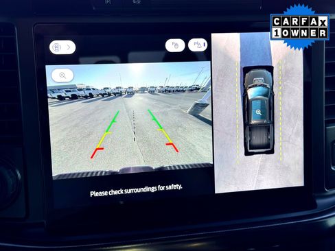 Used 2025 Ford F150 Raptor w/ Equipment Group 803A Raptor R image 36