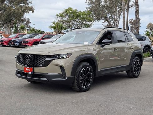 New 2026 MAZDA CX-50 Meridian Edition w/ Weather Package AWD/4WD image 6