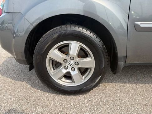 Used 2010 Honda Pilot EX-L image 35
