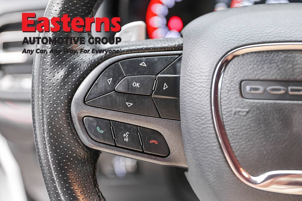 Used 2025 Dodge Durango GT RWD image 17