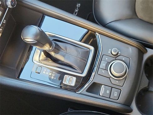 Used 2023 MAZDA CX-5 AWD 2.5 S w/ Select Package image 15