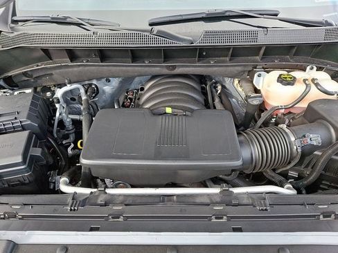 Used 2024 Chevrolet Silverado 1500 RST w/ Convenience Package II AWD/4WD image 27