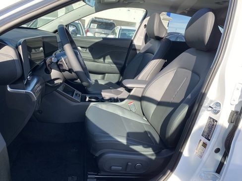 New 2026 Hyundai Kona Limited image 25