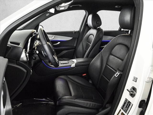 Certified 2022 Mercedes-Benz GLC 300 image 18