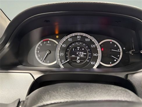 Used 2014 Honda Accord LX image 18