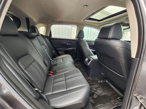 Certified 2024 Honda HR-V EX-L image 13