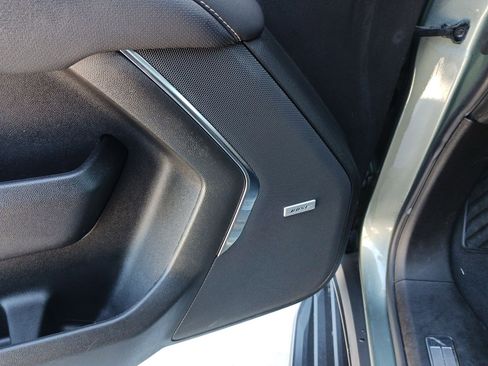 Used 2023 Chevrolet Suburban Premier image 14