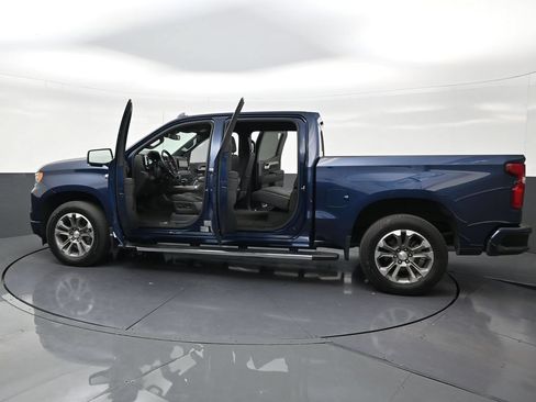 Used 2023 Chevrolet Silverado 1500 High Country w/ High Country Premium Package AWD/4WD image 27