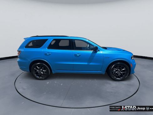 New 2026 Dodge Durango GT w/ Blacktop Package AWD/4WD image 4