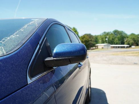 Used 2024 Ford Edge SEL image 23