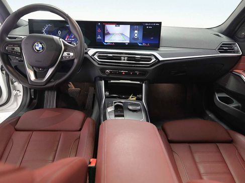 Certified 2023 BMW 330i Sedan w/ Premium Package RWD image 13