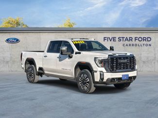 Used 2024 GMC Sierra 2500 Denali Ultimate AWD/4WD video 1