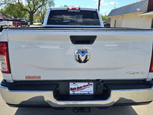 Used 2020 RAM 2500 Tradesman w/ Chrome Appearance Group AWD/4WD image 20