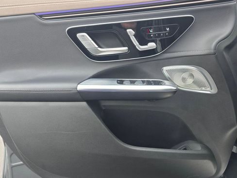 Used 2023 Mercedes-Benz EQE 350+ 4MATIC SUV image 30