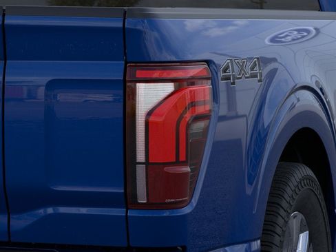 New 2026 Ford F150 Lariat w/ Equipment Group 501A Mid AWD/4WD image 21