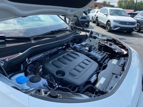 New 2025 Volkswagen Tiguan S image 71