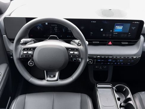 New 2026 Hyundai Ioniq 5 XRT image 17