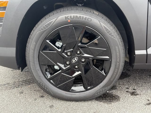New 2027 Hyundai Kona SEL Sport FWD image 13