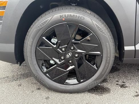 New 2027 Hyundai Kona SEL Sport FWD image 13