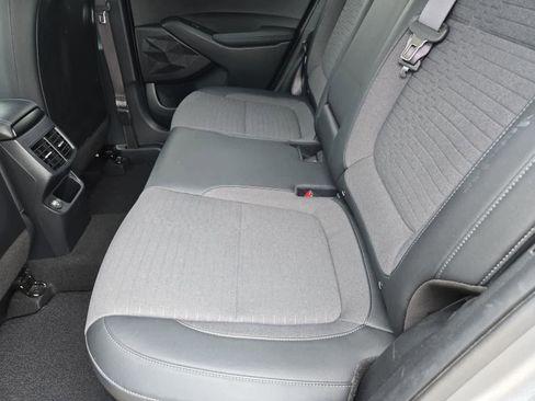 Certified 2023 Kia Seltos S w/ Navigation Package image 17