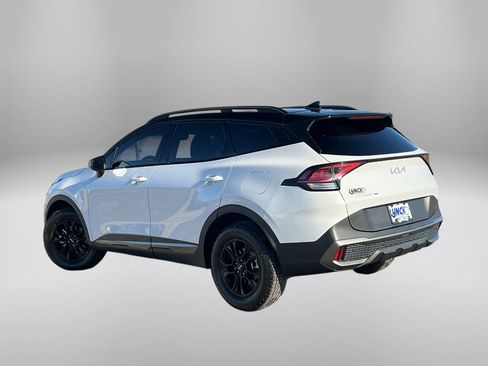 Used 2024 Kia Sportage X-Pro image 2