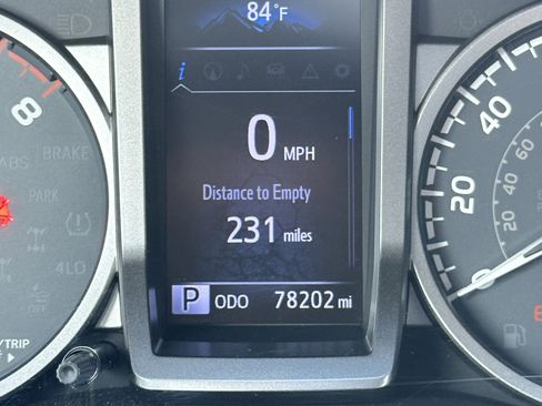 Used 2019 Toyota Tacoma Limited AWD/4WD image 42