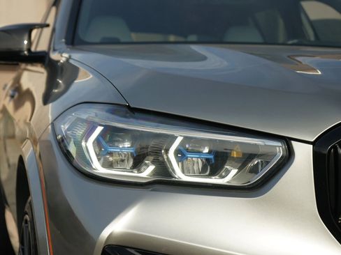 Used 2022 BMW X5 M Competition w/ Ultimate Package image 7