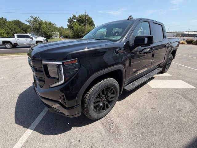 New 2026 GMC Sierra 1500 Elevation w/ Elevation Premium Package AWD/4WD image 32