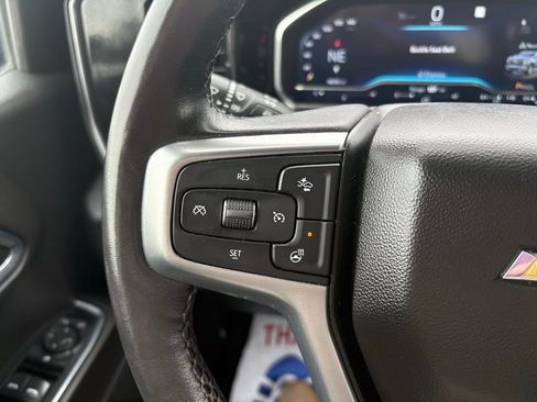 Used 2022 Chevrolet Silverado 1500 LT image 17