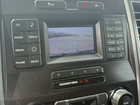 Used 2015 Ford F150 XLT w/ Equipment Group 301A Mid AWD/4WD image 37