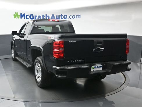 Used 2017 Chevrolet Silverado 1500 LT w/ All Star Edition image 21