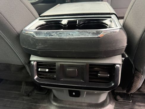 Used 2022 Ford F150 XL w/ Equipment Group 101A High AWD/4WD image 16