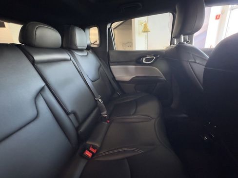 New 2026 Jeep Compass Limited w/ Sun, Sound & Navigation Group image 22