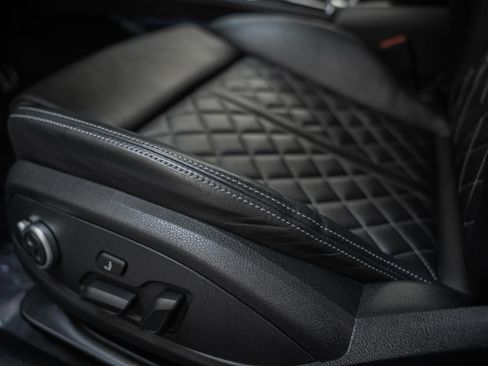 Used 2024 Audi S5 Premium Plus w/ Premium Plus Package image 43