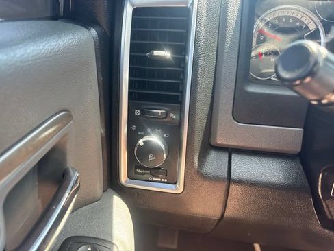 Used 2014 RAM 1500 Big Horn AWD/4WD image 24
