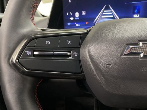 Used 2024 Chevrolet Blazer EV RS image 22