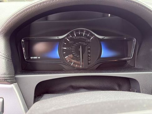 Used 2012 Lincoln MKX AWD image 6