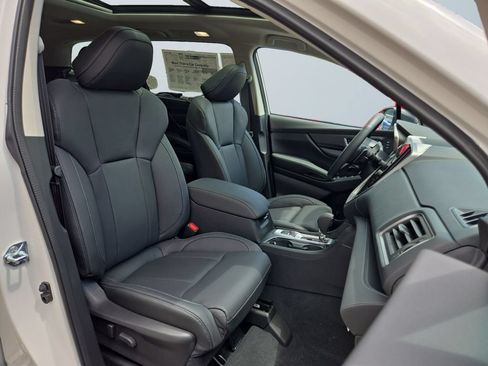 New 2026 Subaru Ascent Limited AWD/4WD image 15