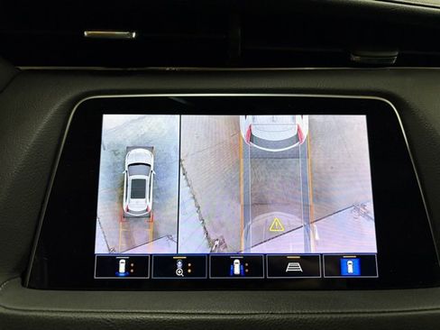 Used 2022 Cadillac XT4 Sport image 54