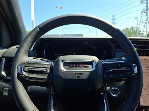 New 2026 GMC Terrain AT4 w/ Convenience Package III image 13