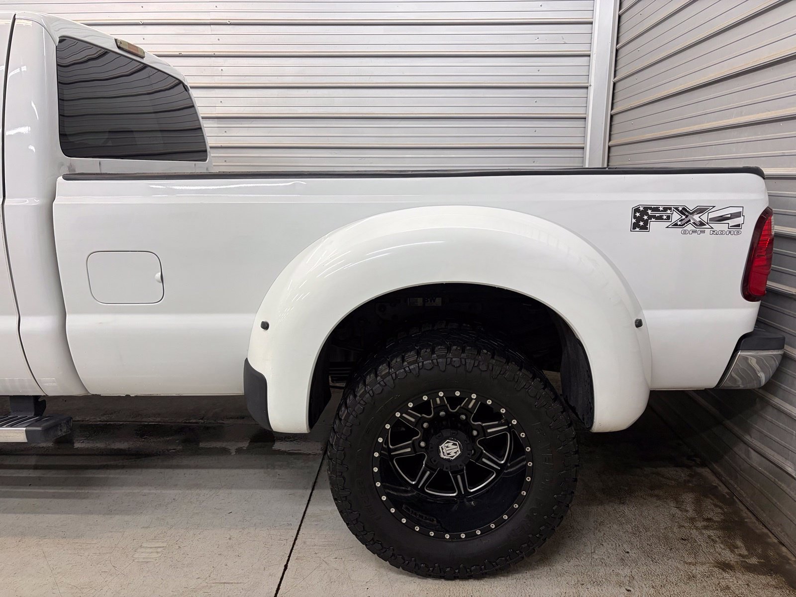 Used 2016 Ford F350 XLT AWD/4WD image 5