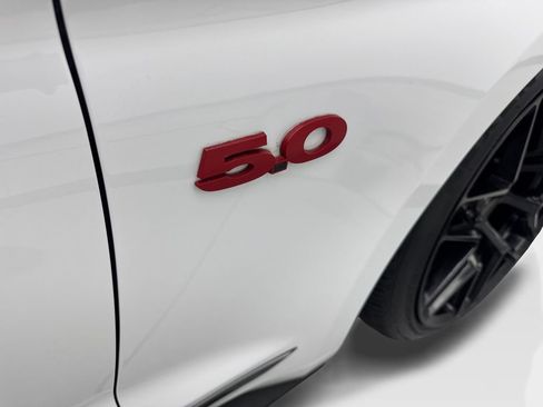 Used 2016 Ford Mustang GT Premium w/ Equipment Group 401A RWD image 23