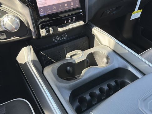 New 2026 RAM 1500 Laramie image 21