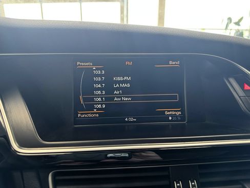 Used 2017 Audi A5 2.0T Sport w/ Technology Package AWD/4WD image 28