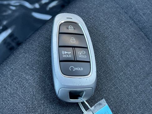 Certified 2023 Hyundai Ioniq 5 SE image 28