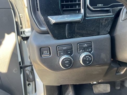 Used 2023 GMC Sierra 1500 Elevation AWD/4WD image 30